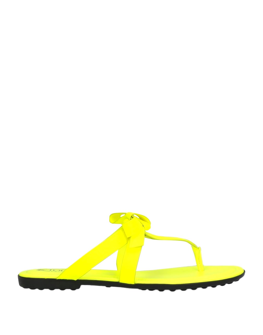 TOD'S - Thong sandals