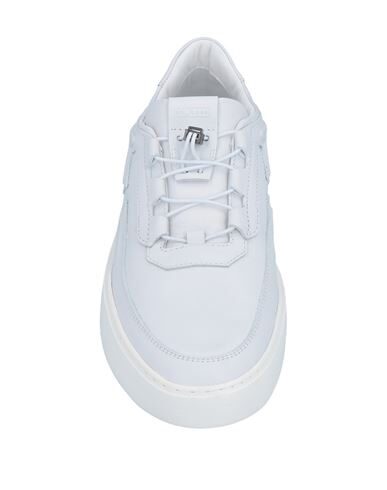 Tod's No_code Sneakers In White