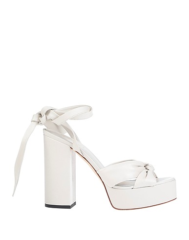 SEMICOUTURE Sandals - Women SEMICOUTURE Sandals online on YOOX United ...