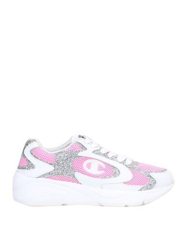 Champion X Chiara Ferragni Sneakers In Pink