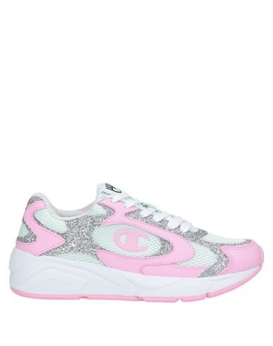Champion X Chiara Ferragni Sneakers In Green