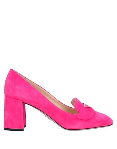 ZOOM PRADA - Loafers