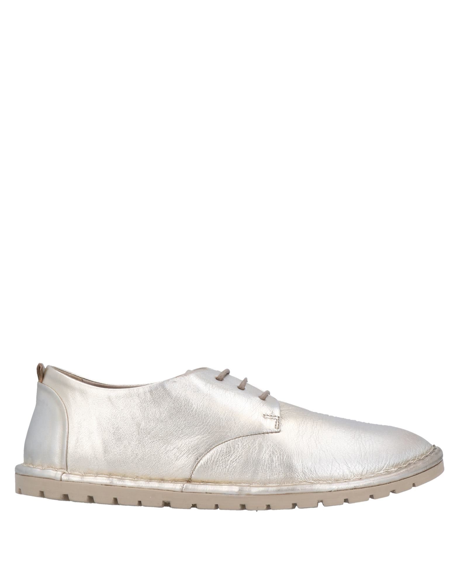 MARSÈLL - Lace-up shoes