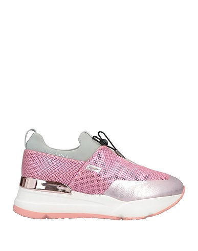 RUCOLINE Sneakers Antique rose Textile fibres