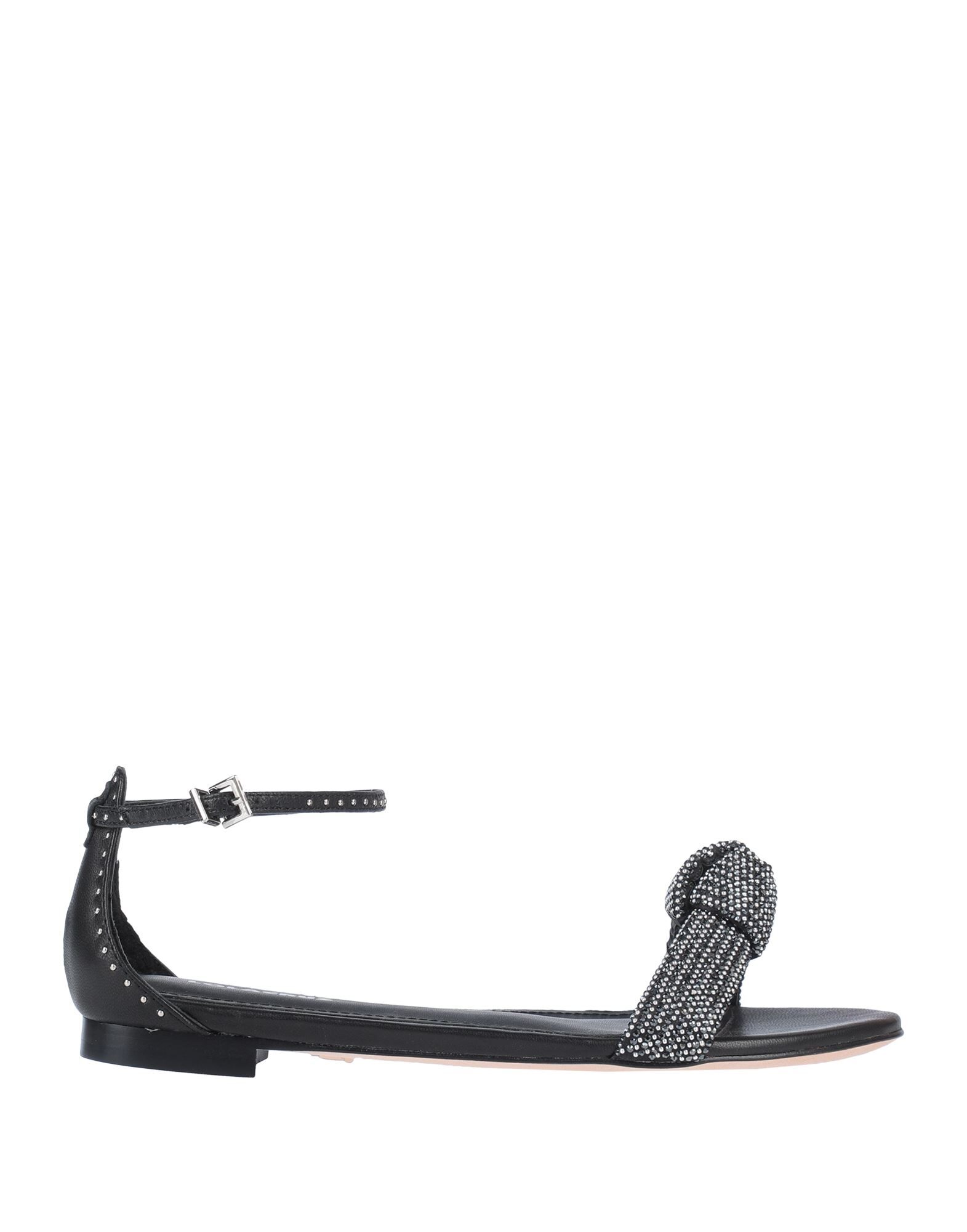 LOLA CRUZ - サンダル