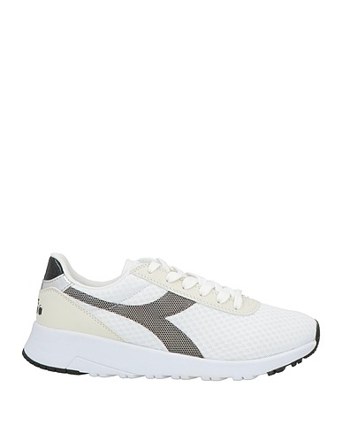 DIADORA Sneakers Textile fibres, Synthetisches Material