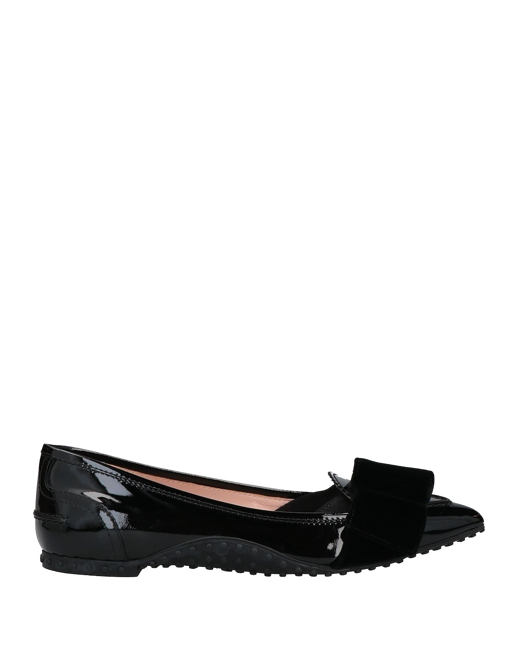 ALESSANDRO DELL'ACQUA x TOD'S - Ballet flats