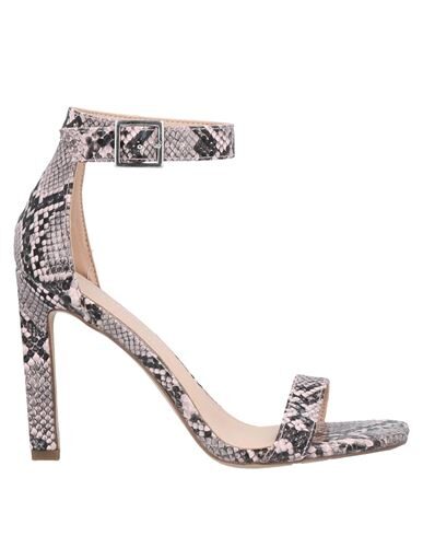 Madden Girl Sandals In Pink