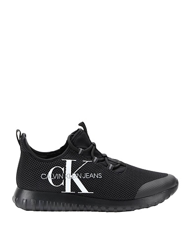 ZOOM CALVIN KLEIN JEANS - Sneakers