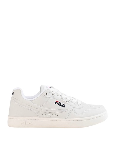 FILA Sneakers Arcade low kids	 Bianco Fibre tessili