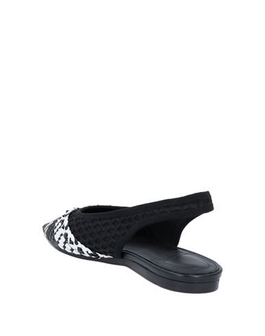 What For Ballet Flats In Black