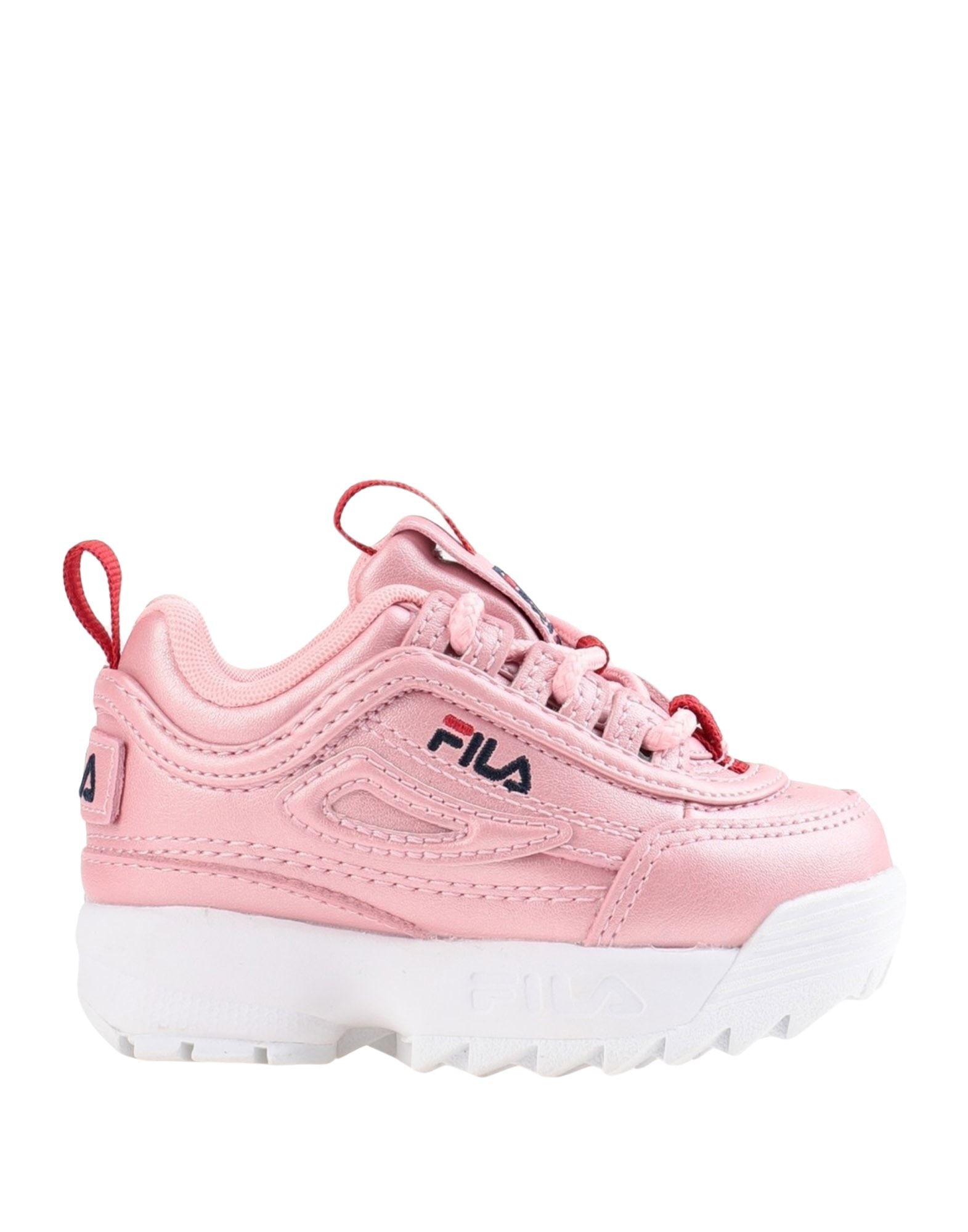 FILA - Кеды и кроссовки