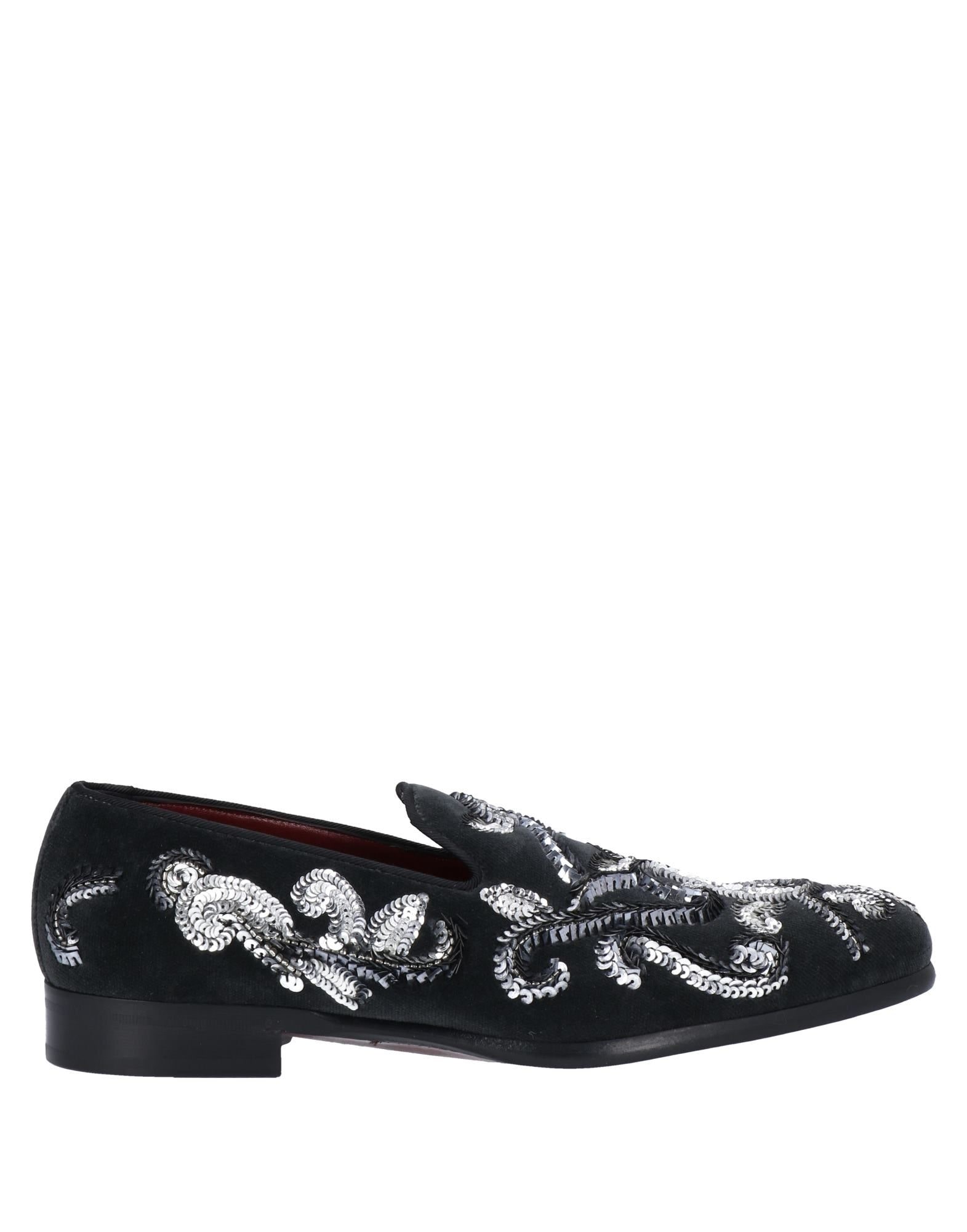DOLCE&GABBANA - Loafers