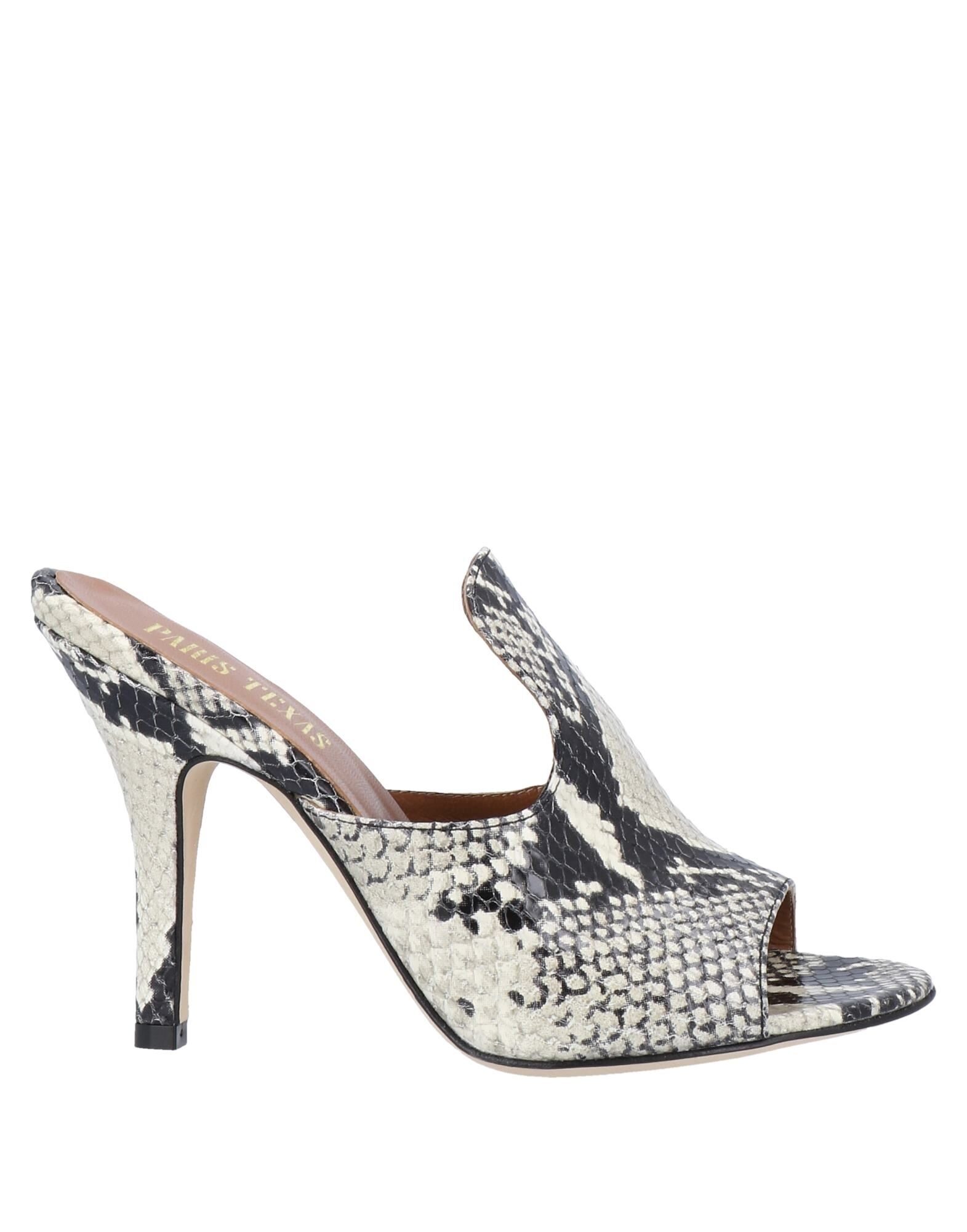 PARIS TEXAS - Sandals