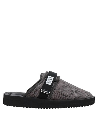 ZOOM SUICOKE - Mules and clogs