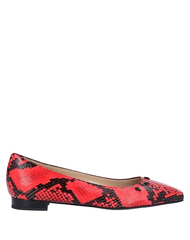 ZOOM CAVALLI CLASS - Ballerines