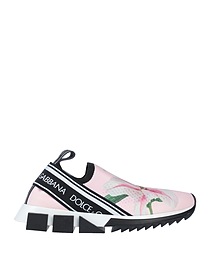 DOLCE & GABBANA - Sneakers