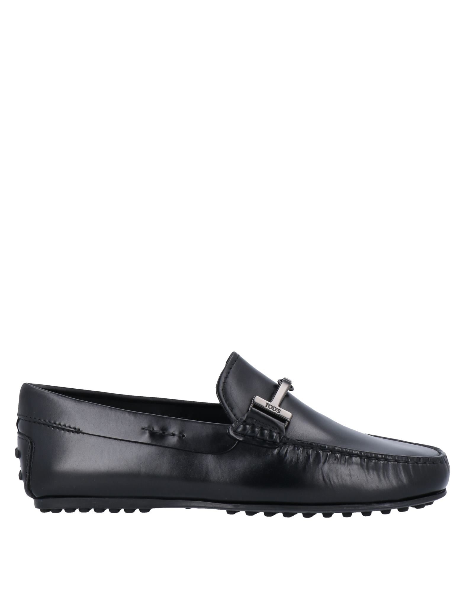 TOD'S - Loafers