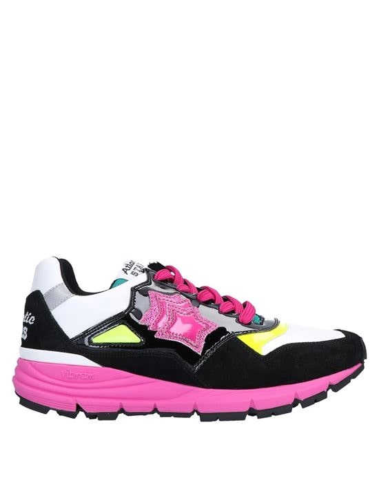 ATLANTIC STARS Кроссовки