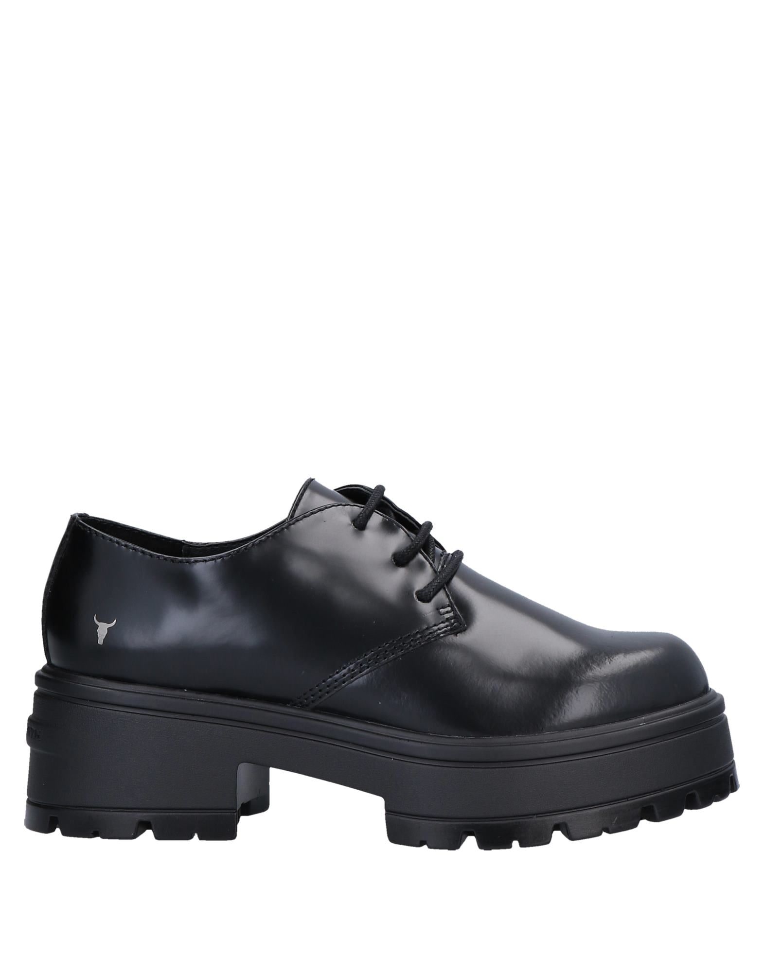 WINDSOR SMITH - Lace-up shoes