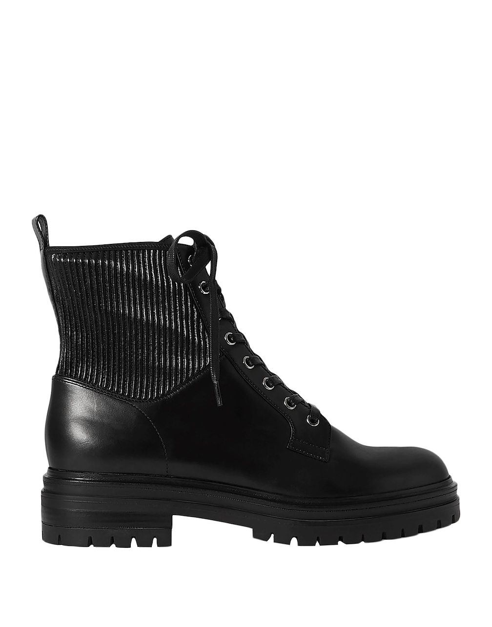 GIANVITO ROSSI - Stiefeletten