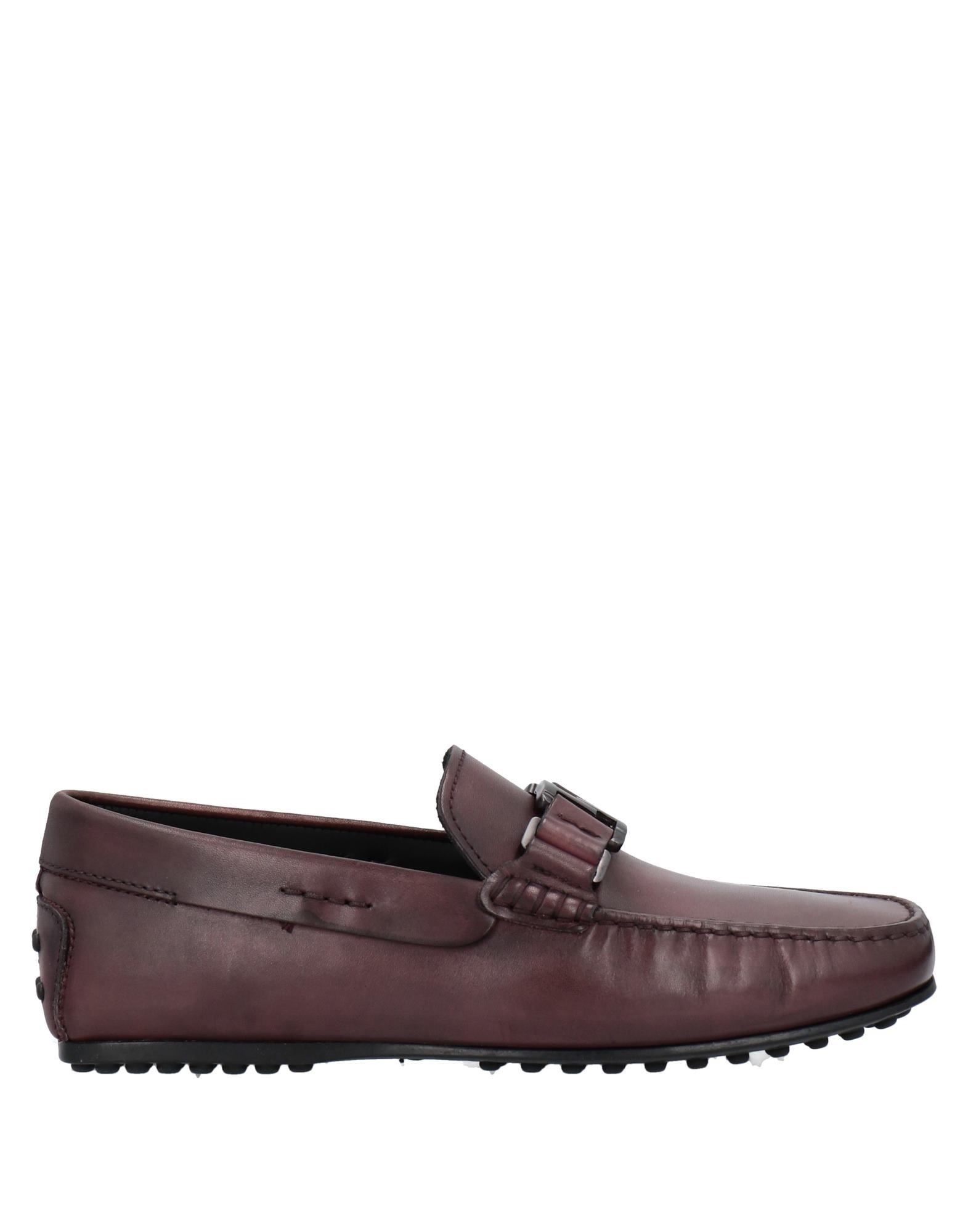 TOD'S - Loafers