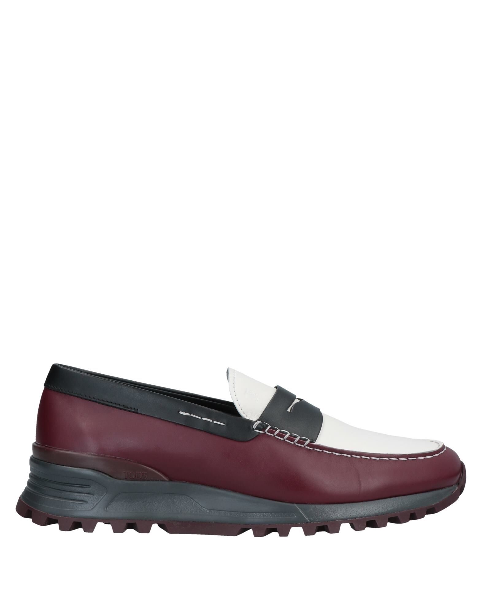 TOD'S - Loafers