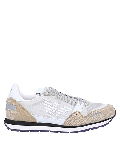ZOOM EMPORIO ARMANI - Sneakers