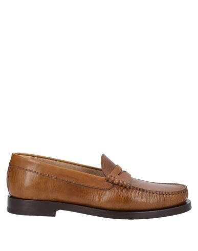 Hazy Loafers In Brown