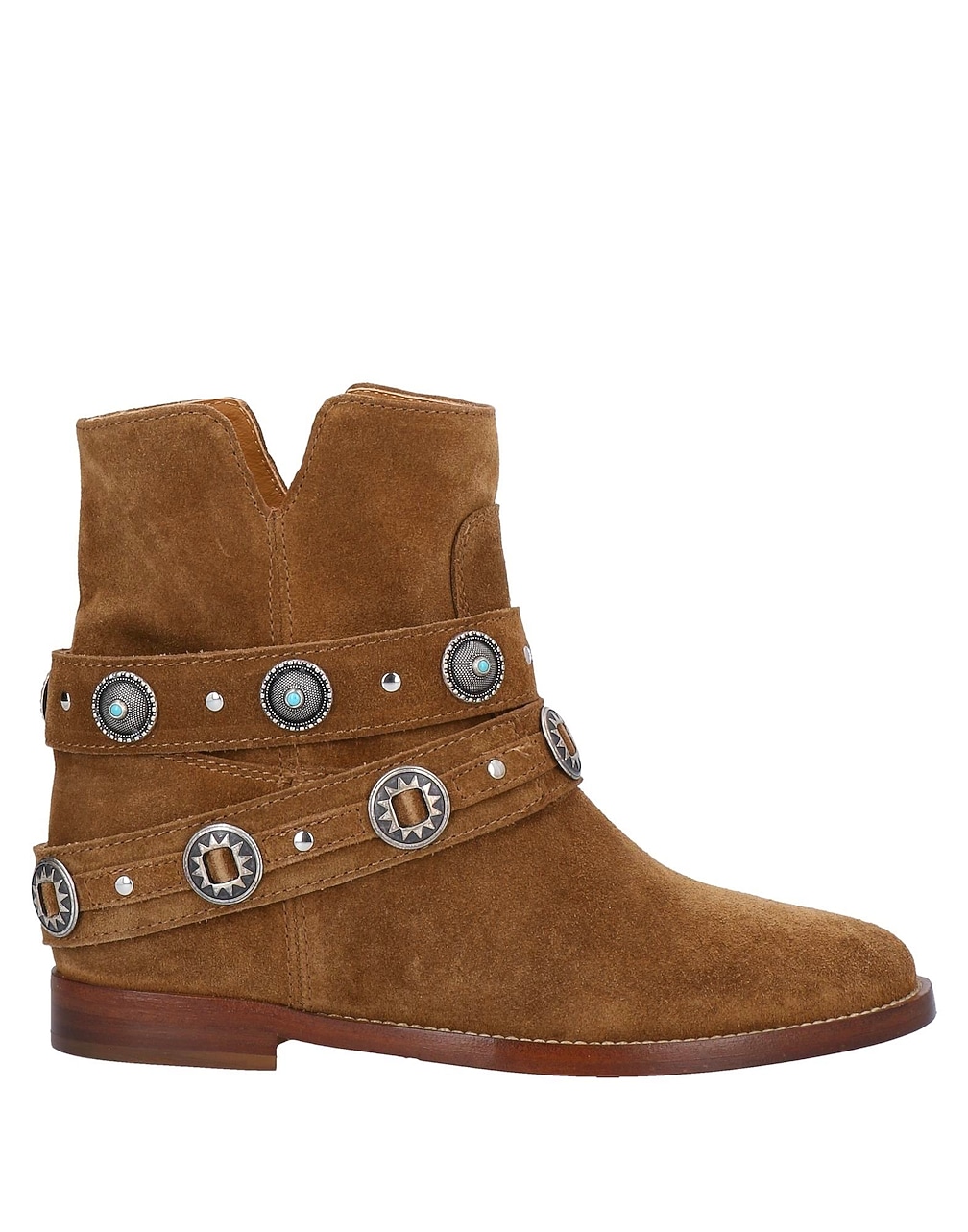 VIA ROMA 15 - Ankle boots