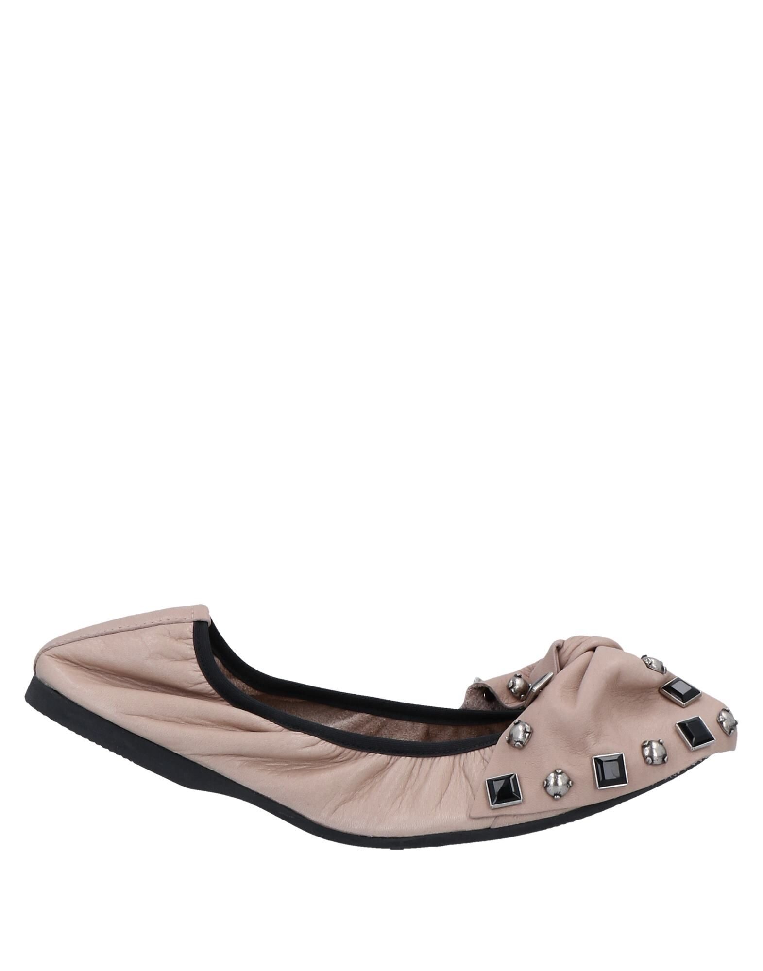 POESIE VENEZIANE - 발레리나 플랫