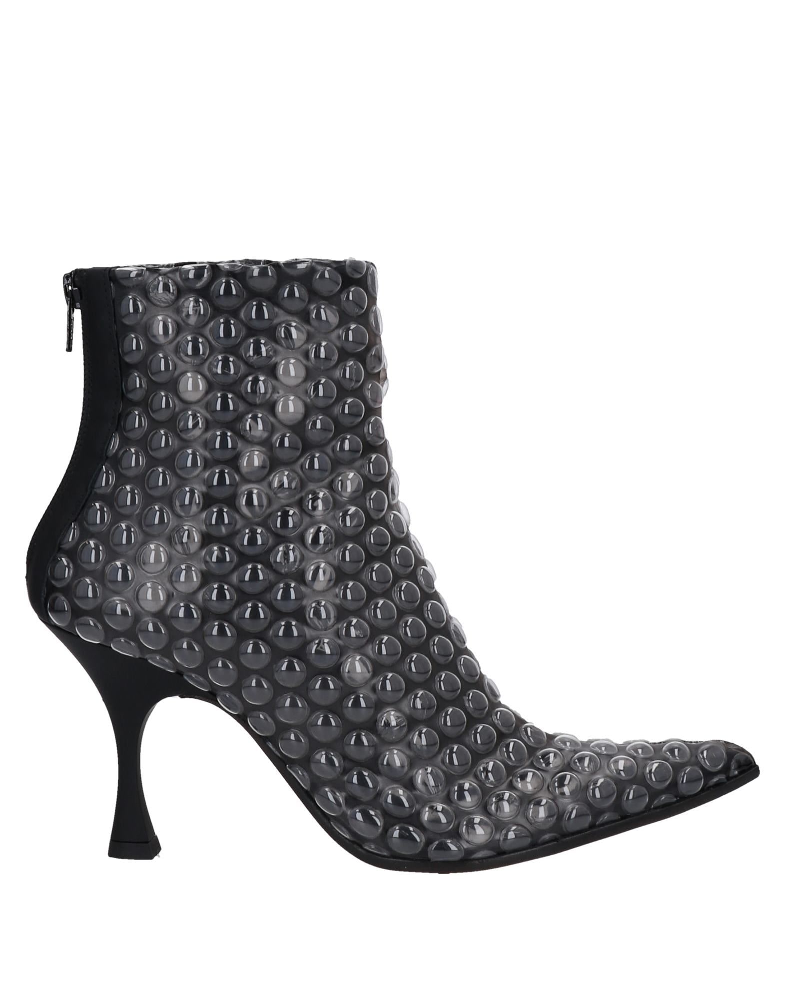 MM6 MAISON MARGIELA - Μποτάκια