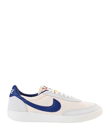 NIKE Sneakers NIKE KILLSHOT OG Avorio Pelle, Fibre tessili