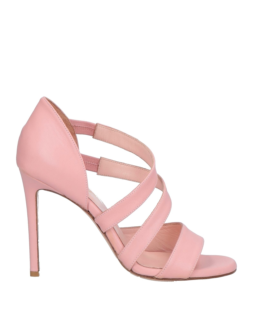 ANNA F. - Sandalen