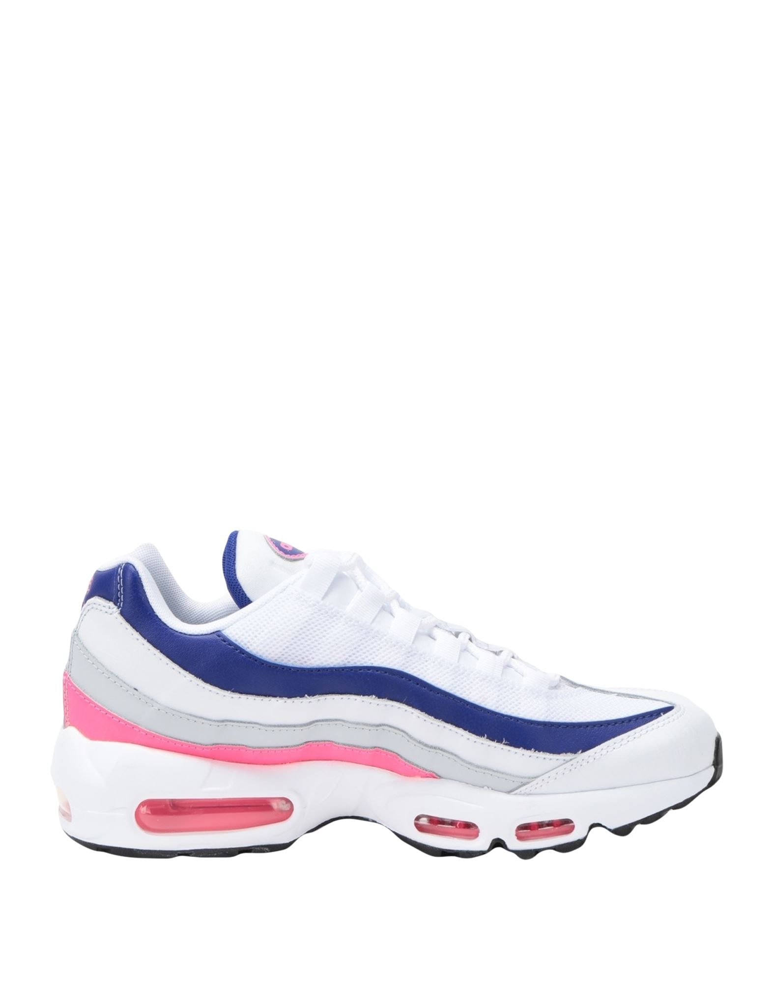 NIKE - Кеды и кроссовки