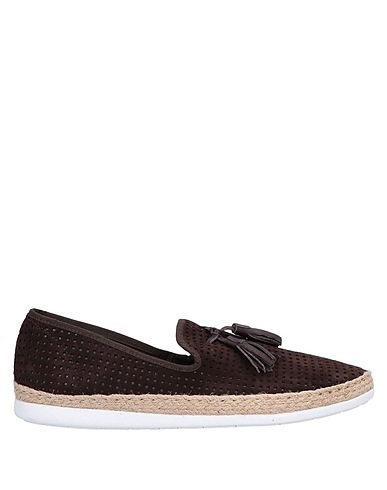 MARECHIARO 1962 Espadrilles Brown Leather