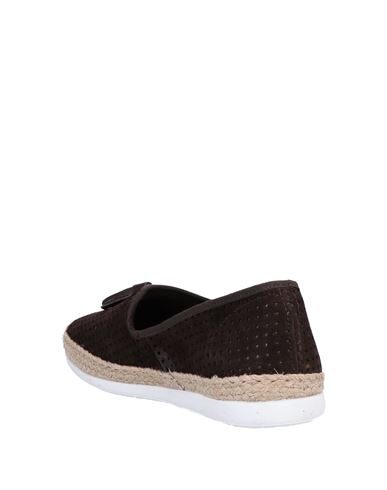 Marechiaro 1962 1962 Loafers In Brown