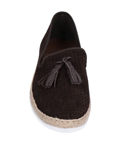 Marechiaro 1962 1962 Loafers In Brown