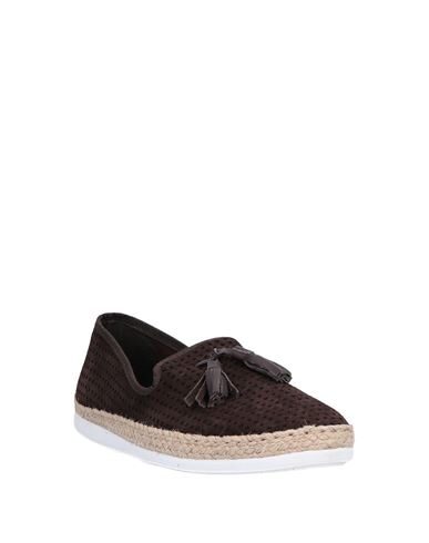 Marechiaro 1962 1962 Loafers In Brown