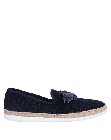 Marechiaro 1962 1962 Loafers In Dark Blue