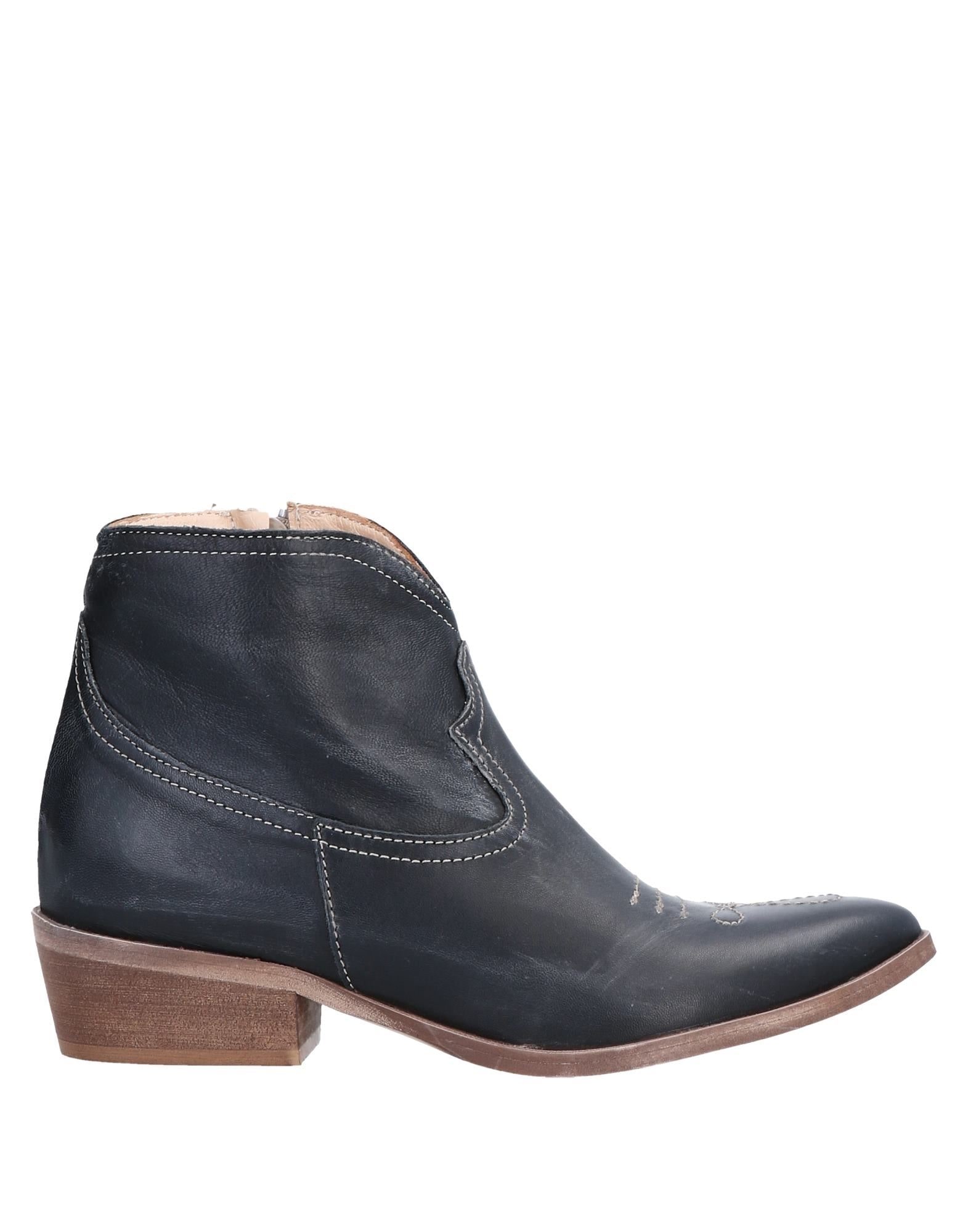 NILA & NILA - Ankle boots
