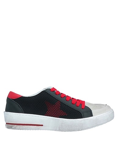 NILA & NILA Sneakers Light grey Leather