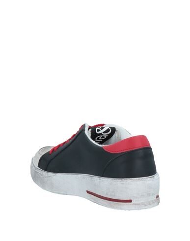 Nila & Nila Sneakers In Grey
