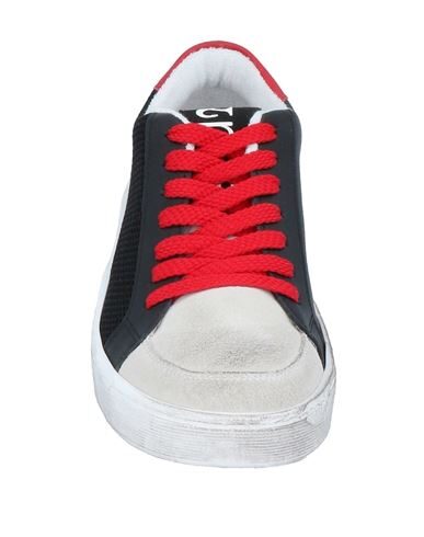 Nila & Nila Sneakers In Grey