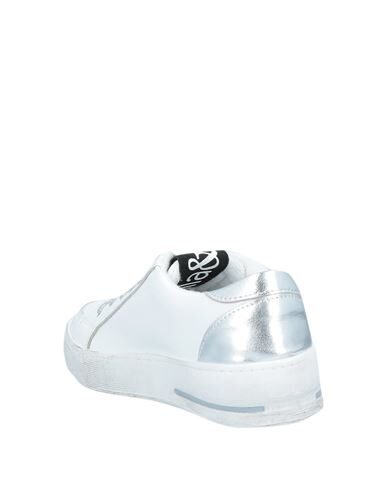 Nila & Nila Sneakers In White