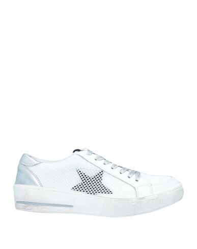 Nila & Nila Sneakers In White