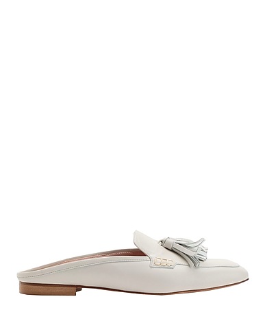 ZOOM 8 by YOOX - Mules and clogs