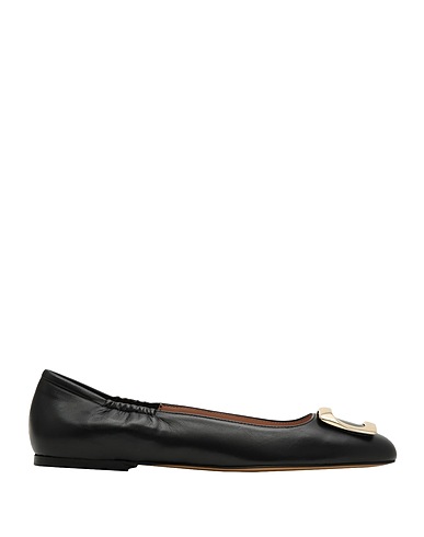 ZOOM 8 by YOOX - Ballet flats