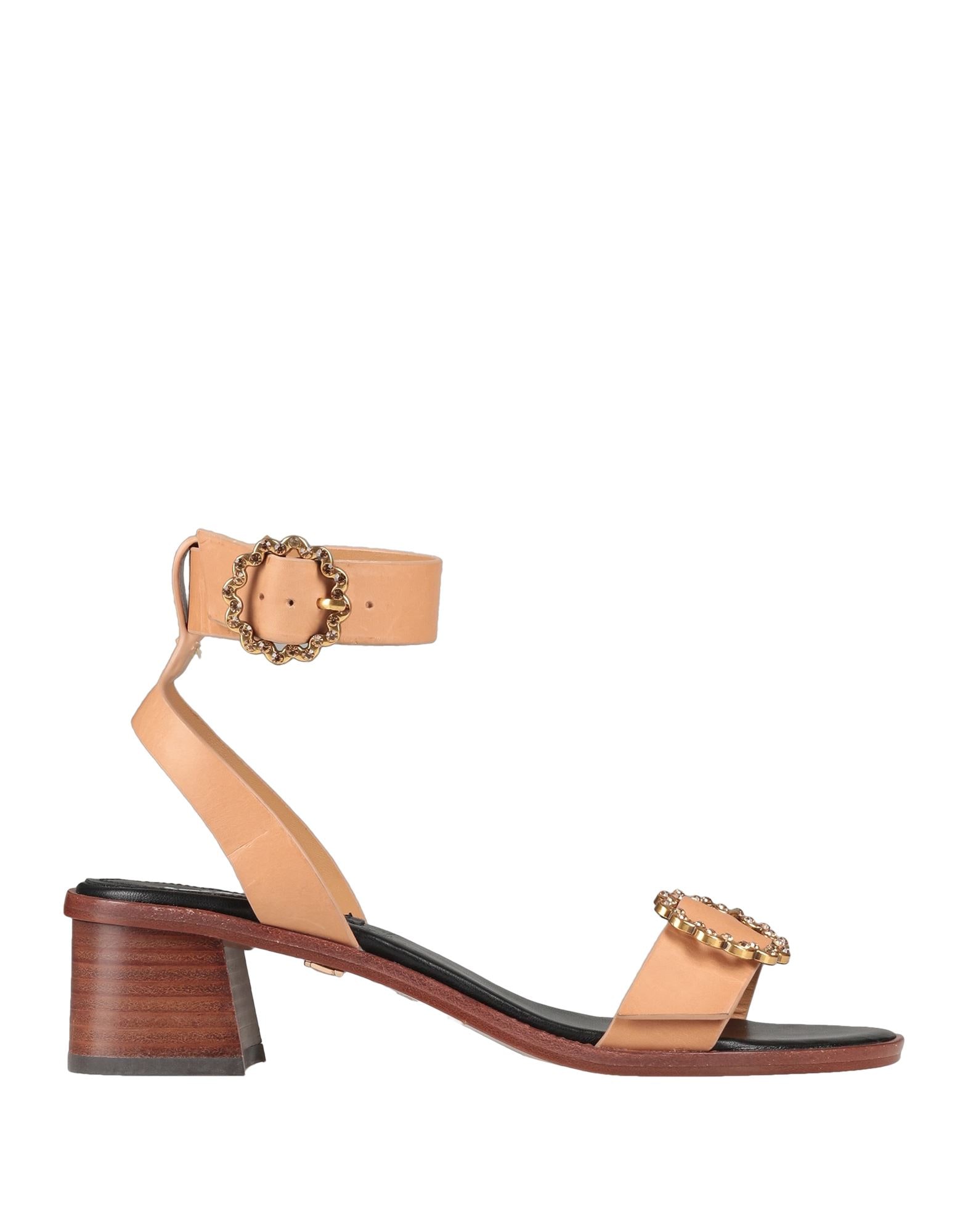 LOLA CRUZ - サンダル