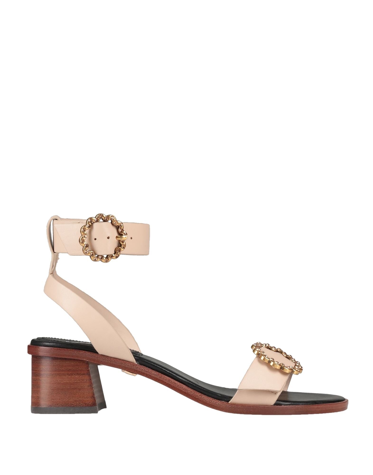 LOLA CRUZ - サンダル